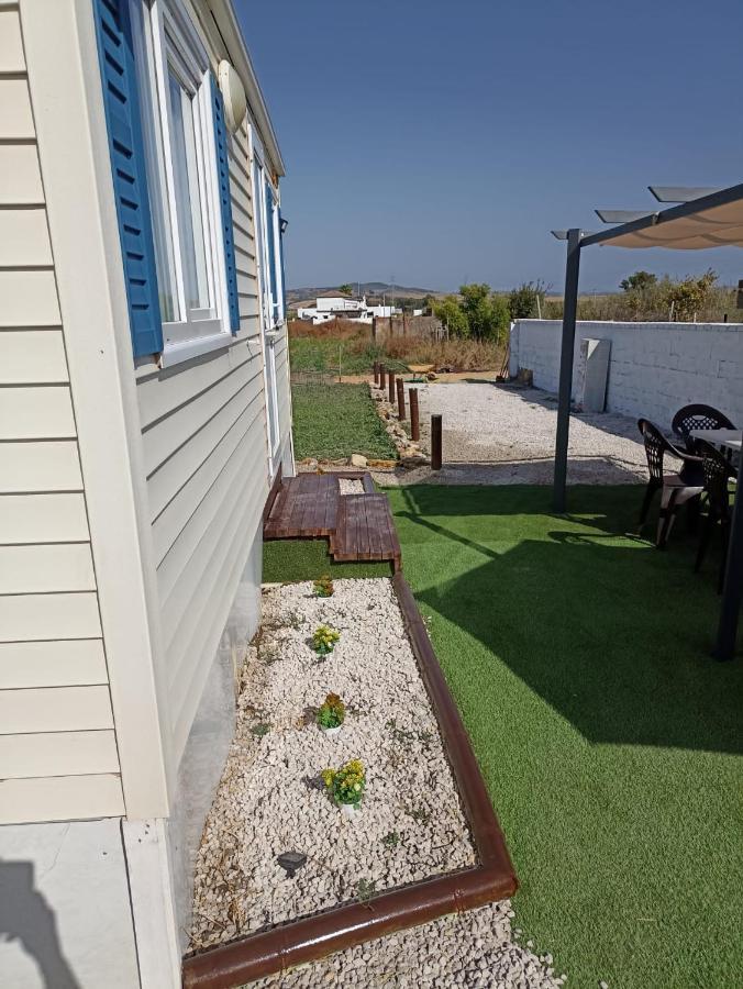 La Gobita Campingplatz