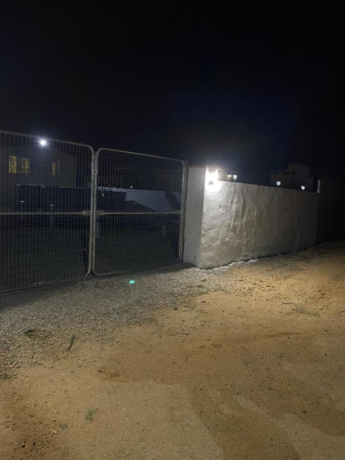 La Gobita Campingplatz