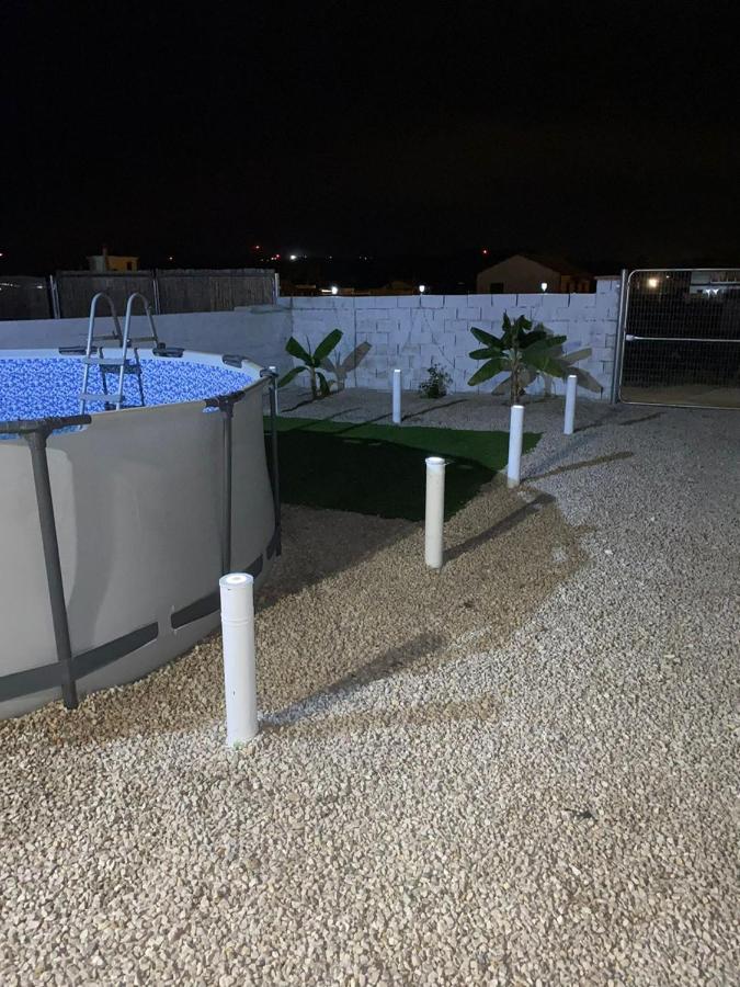 La Gobita Campingplatz *