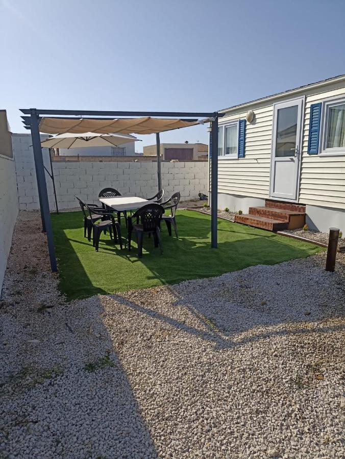 Campsite La Gobita