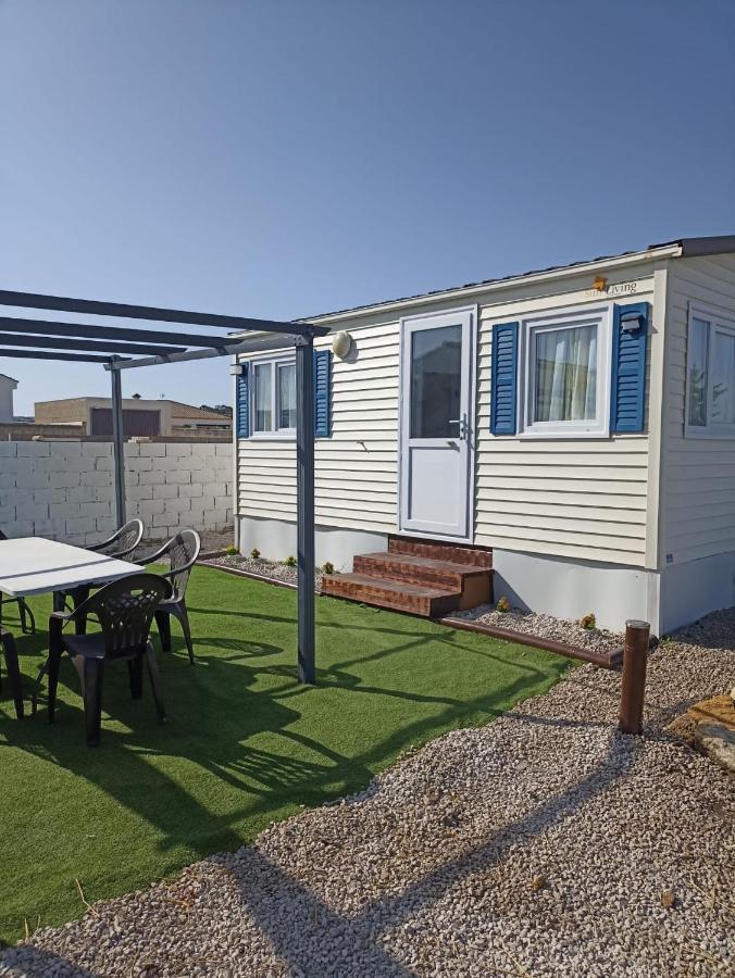 Campsite La Gobita