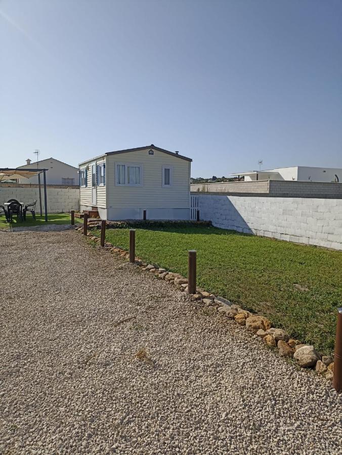 Campsite La Gobita Conil De La Frontera