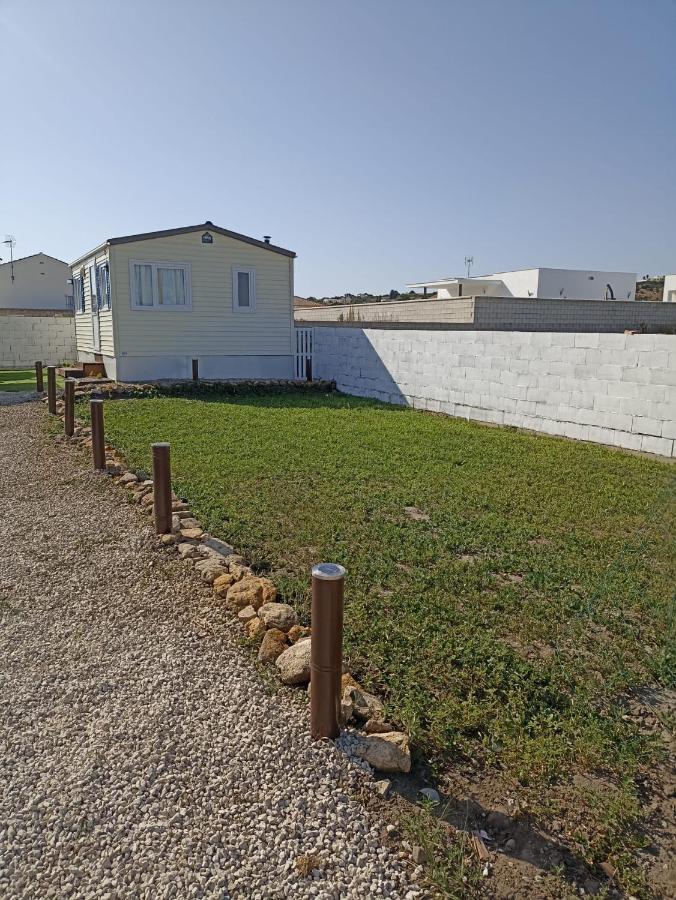 La Gobita Campsite Conil De La Frontera