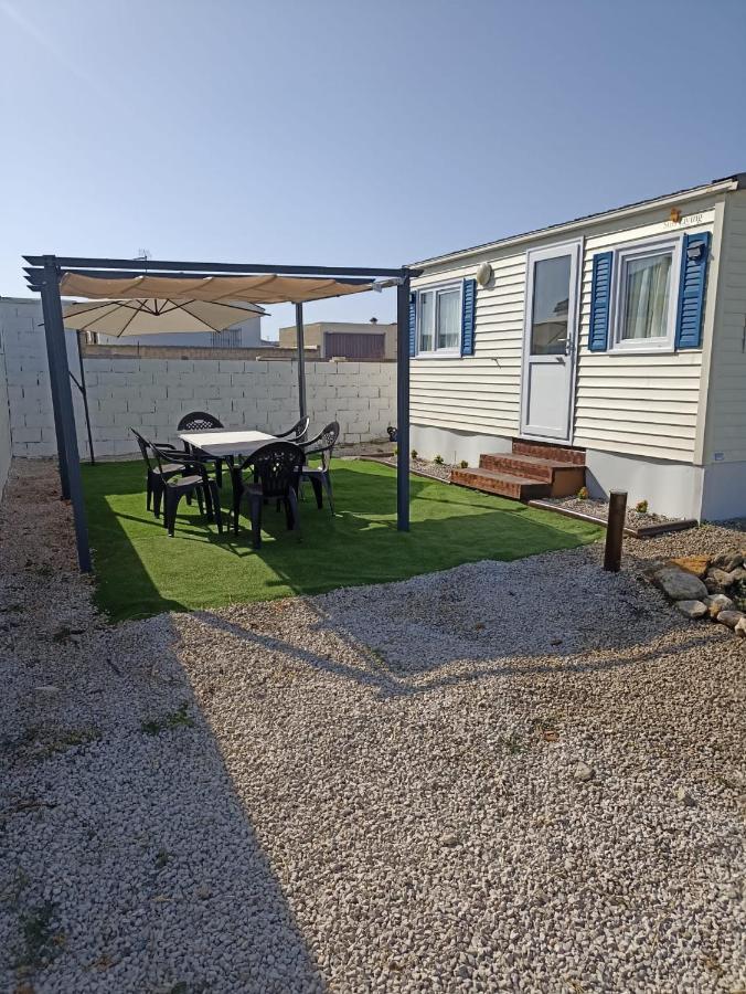 Campsite La Gobita Conil De La Frontera