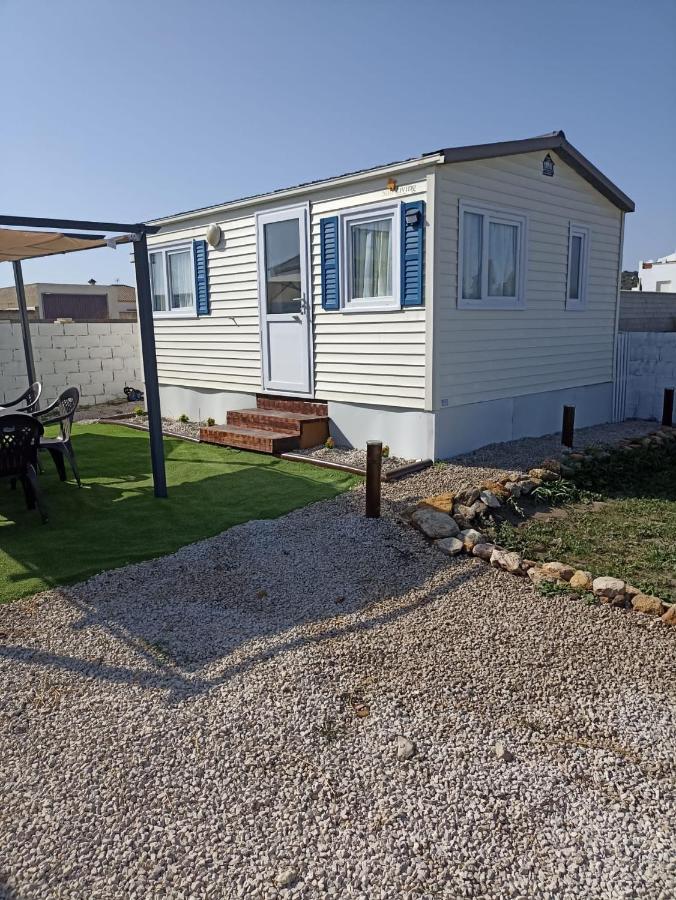 La Gobita Campsite *