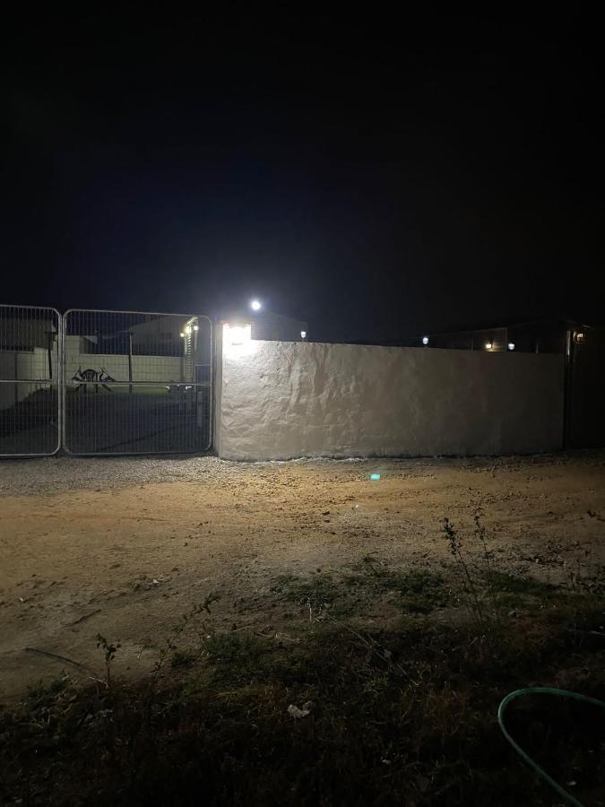 Campsite La Gobita