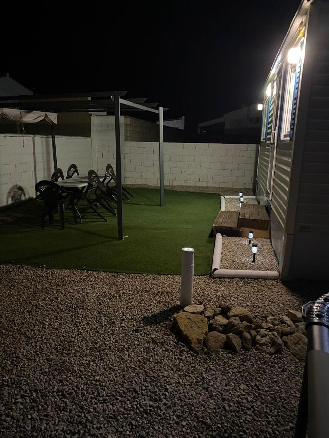 Campsite La Gobita *